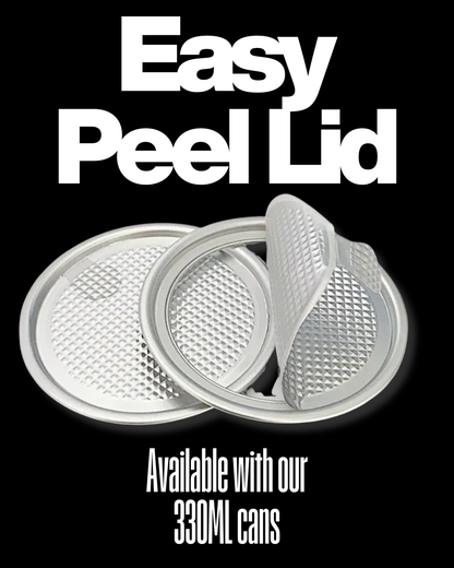 Sealify Starter Kit 330ML