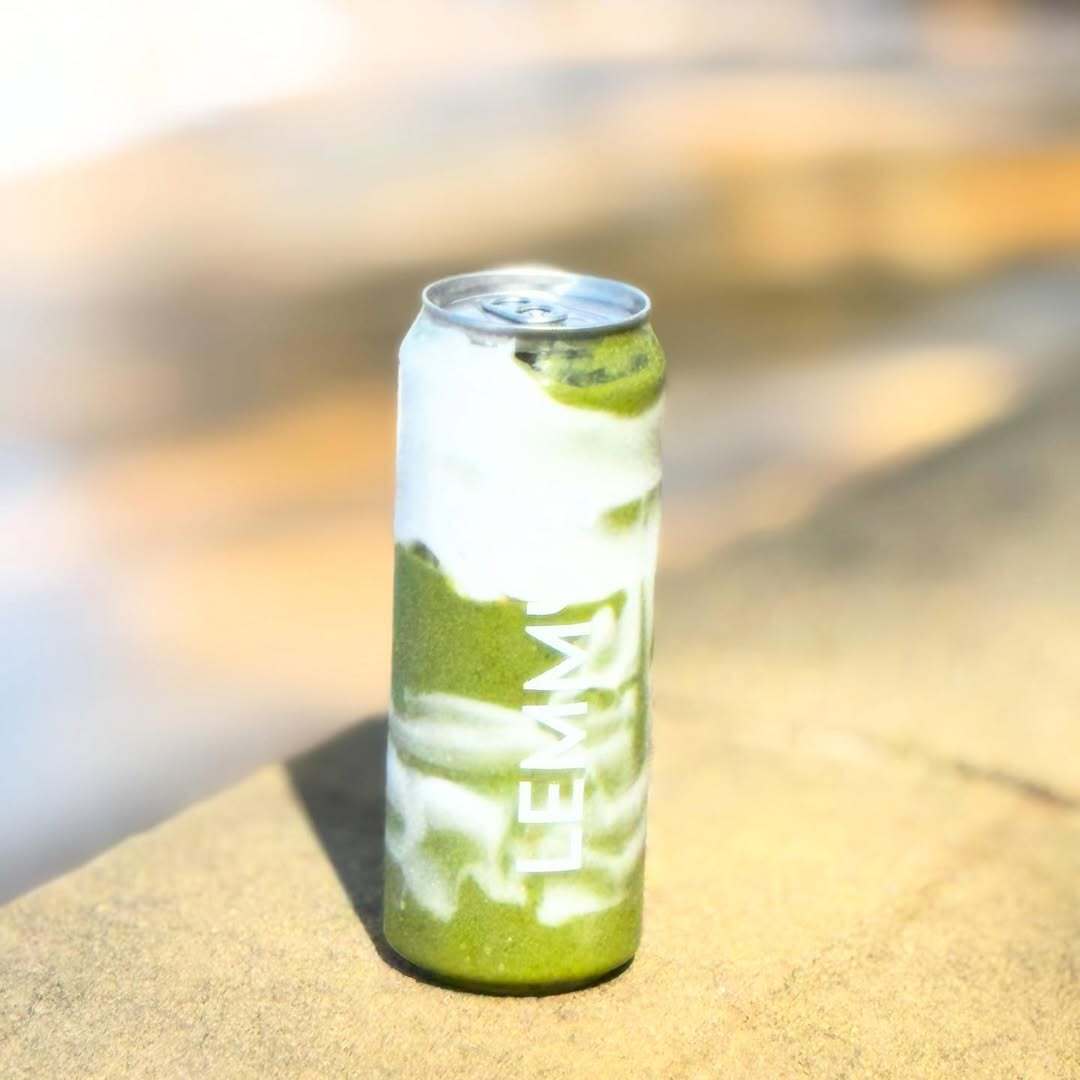 500ML Sealify Cans & Lids